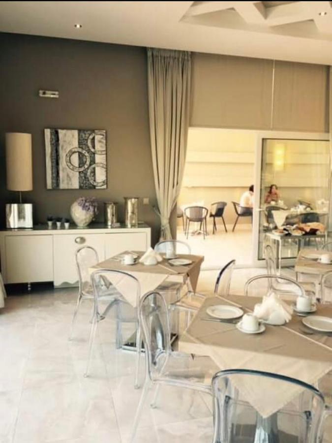 Ammos Suites Plati  Exterior photo